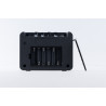NUX MIGHTY LITE BT LTD - MOBILNY WZMACNIACZ GITAROWY