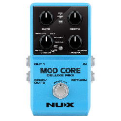 NUX MOD CORE DELUXE MKII -...