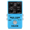 NUX MOD CORE DELUXE MKII - CHORUS/FLANGER/VIBRATO