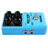 NUX MOD CORE DELUXE MKII - CHORUS/FLANGER/VIBRATO
