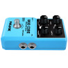 NUX MOD CORE DELUXE MKII - CHORUS/FLANGER/VIBRATO