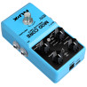 NUX MOD CORE DELUXE MKII - CHORUS/FLANGER/VIBRATO