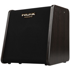 NUX STAGEMAN II CHARGE AC-80 - WZMACNIACZ AKUSTYCZNY