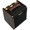 NUX STAGEMAN II CHARGE AC-80 - WZMACNIACZ AKUSTYCZNY