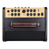 NUX STAGEMAN II CHARGE AC-80 - WZMACNIACZ AKUSTYCZNY