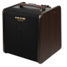 NUX STAGEMAN II CHARGE AC-80 - WZMACNIACZ AKUSTYCZNY