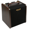 NUX STAGEMAN II CHARGE AC-80 - WZMACNIACZ AKUSTYCZNY