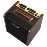 NUX STAGEMAN II CHARGE AC-80 - WZMACNIACZ AKUSTYCZNY