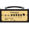 NUX STAGEMAN II CHARGE AC-80 - WZMACNIACZ AKUSTYCZNY