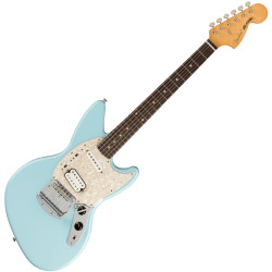 FENDER KURT COBAIN...