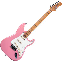 JET JS-300 BGD SSS - GITARA...