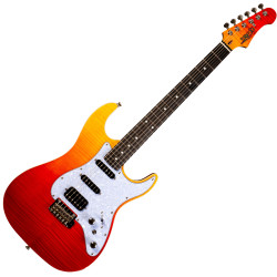JET JS-600 TRS HSS - GITARA...