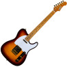 JET JT-600 BS G SS - GITARA ELEKTRYCZNA
