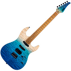 JET JS-1000 QTBL - GITARA...