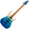 JET JS-1000 QTBL - GITARA ELEKTRYCZNA