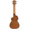 LANIKAI OA-CEC CONCERT - UKULELE KONCERTOWE