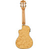 LANIKAI QM-NACEC CONCERT - UKULELE KONCERTOWE