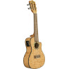 LANIKAI QM-NACEC CONCERT - UKULELE KONCERTOWE