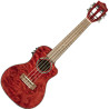 LANIKAI QM-RDCEC CONCERT - UKULELE KONCERTOWE