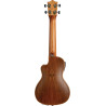 LANIKAI FB-CETC CONCERT - UKULELE KONCERTOWE