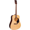 KOHALA KG100SE - GITARA ELEKTROAKUSTYCZNA