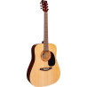 KOHALA KG100S - GITARA AKUSTYCZNA