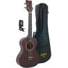 KOHALA KPP-T TENOR - UKULELE TENOROWE - ZESTAW