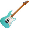 JET JS-400 SFG HSS - GITARA ELEKTRYCZNA