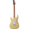 JET JS-400 VYW HSS - GITARA ELEKTRYCZNA