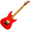 JET JS-700 RD H - GITARA ELEKTRYCZNA