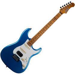 JET JS-400 LPB HSS - GITARA...