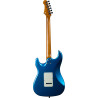 JET JS-400 LPB HSS - GITARA ELEKTRYCZNA
