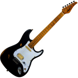 JET JS-800 BK HH RELIC -...