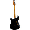 JET JS-800 BK HH RELIC - GITARA ELEKTRYCZNA
