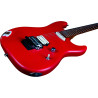 JET JS-850 FR HS RELIC - GITARA ELEKTRYCZNA