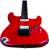 JET JS-850 FR HS RELIC - GITARA ELEKTRYCZNA