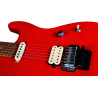 JET JS-850 FR HS RELIC - GITARA ELEKTRYCZNA