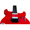 JET JS-850 FR HS RELIC - GITARA ELEKTRYCZNA