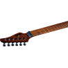 JET JS-850 FR HS RELIC - GITARA ELEKTRYCZNA