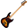 JET JJB-300 SB - GITARA BASOWA