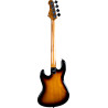 JET JJB-300 SB - GITARA BASOWA