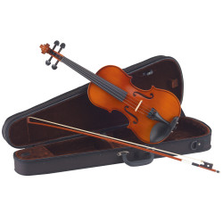 Carlo giordano カルロ・ジョルダーノ　VS-1 1/8 Amazon.com: Carlo Giordano Violin Outfit VS - 1 : Musical Instruments