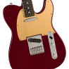 FENDER PLAYER TELECASTER LIMITED EDITION OXBLOOD - GITARA ELEKTRYCZNA