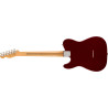 FENDER PLAYER TELECASTER LIMITED EDITION OXBLOOD - GITARA ELEKTRYCZNA
