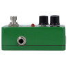 NUX NOD-2 TUBE MAN MKII - OVERDRIVE