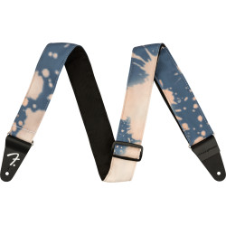 FENDER TIE DYE ACID WASH...