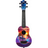FLIGHT UTS42 VIBE - UKULELE SOPRANOWE