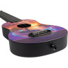 FLIGHT UTS42 VIBE - UKULELE SOPRANOWE