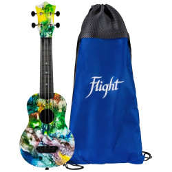 FLIGHT UTS42 UNDERWATER -...
