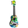 FLIGHT UTS42 UNDERWATER - UKULELE SOPRANOWE
